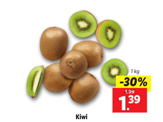 Kiwi 