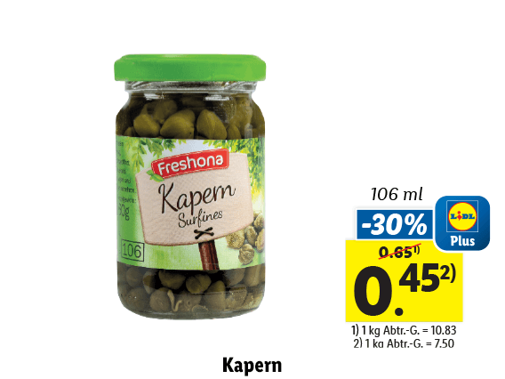 Kapern 