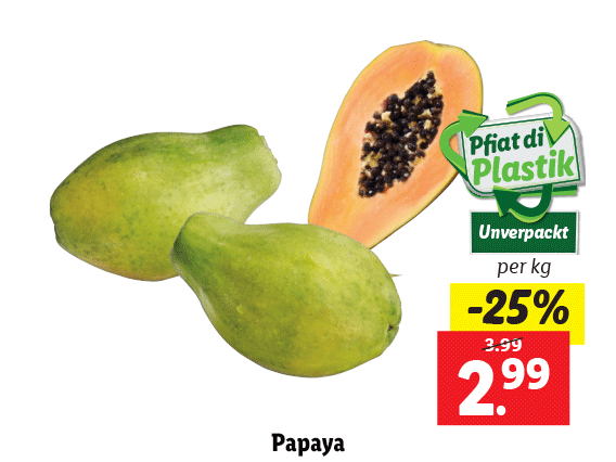Papaya 