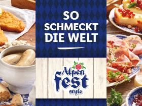 Alpenfest