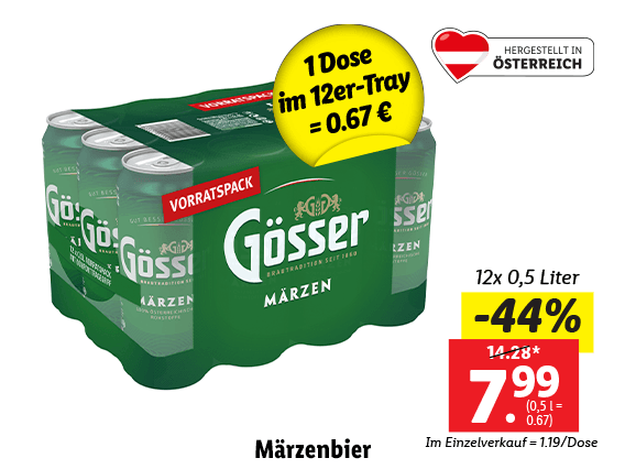 Märzenbier