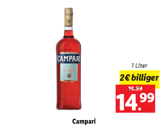 Campari 