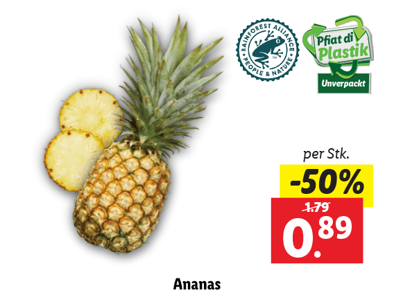 Ananas