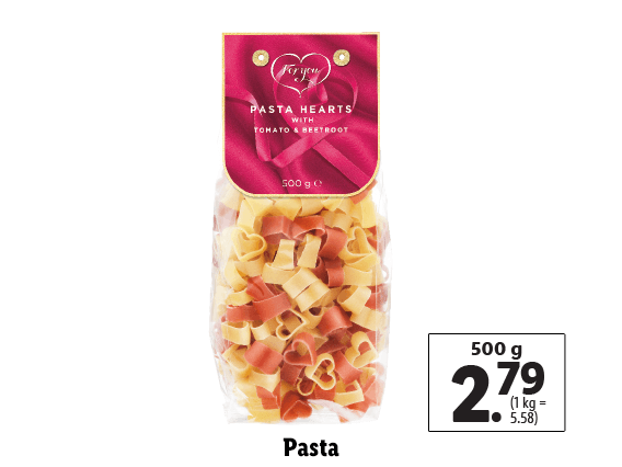  Pasta 