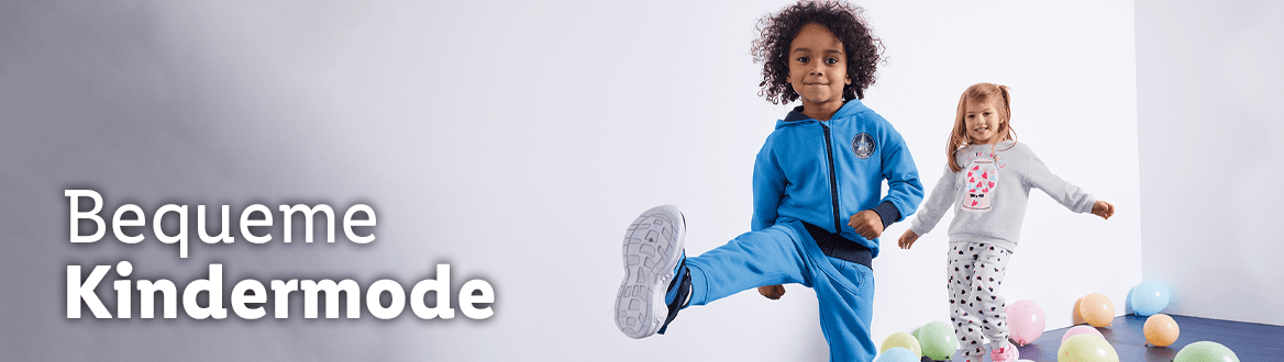 Kindermode
