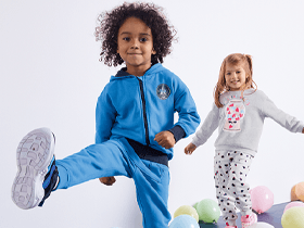 Kindermode