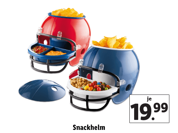  Snackhelm 