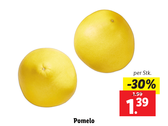 Pomelo