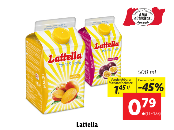 Latella