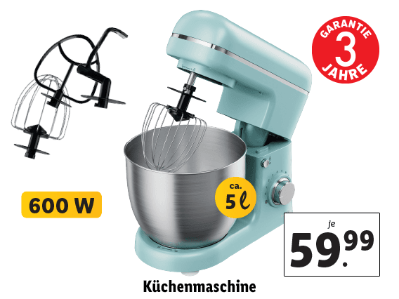 Küchenmaschine