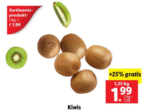 Kiwis