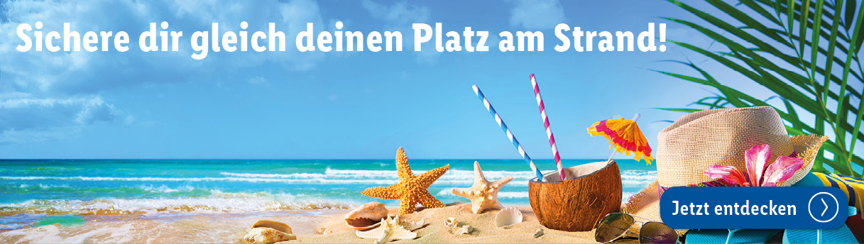 Badeurlaub