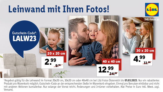 Lidl Fotos