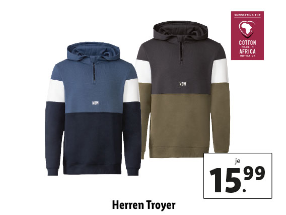  Herren Troyer