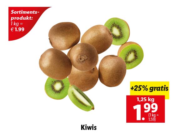 Kiwis