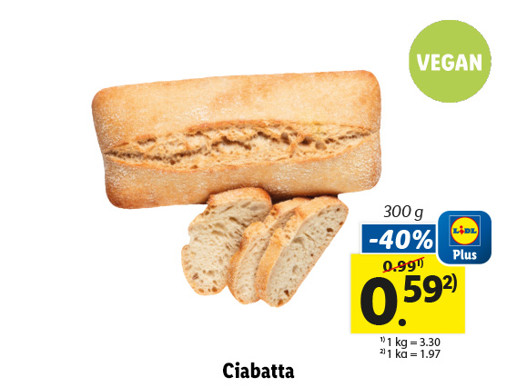Ciabatta