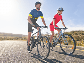Für dein Fahrrad, gültig ab Montag, 6. März