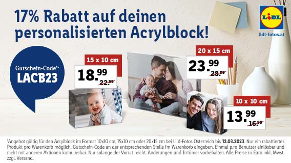 Lidl Fotos