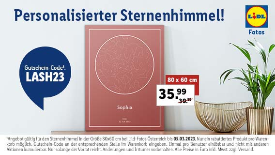 Lidl Fotos