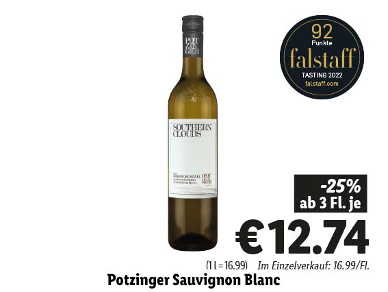  Sauvignon Blanc