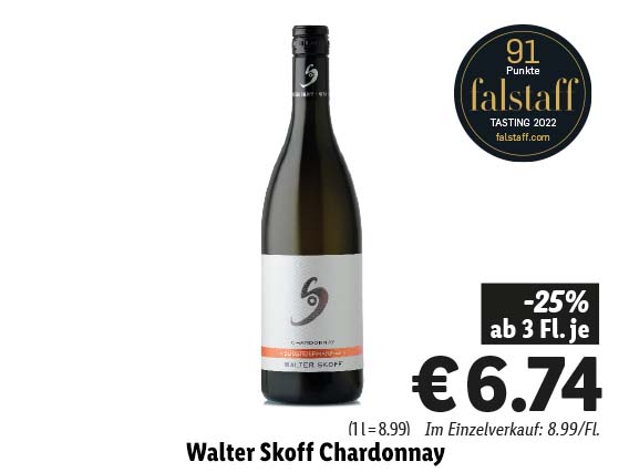  Chardonnay