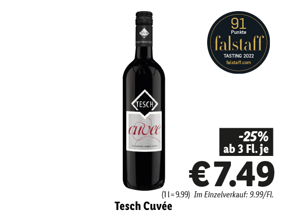 Cuvée