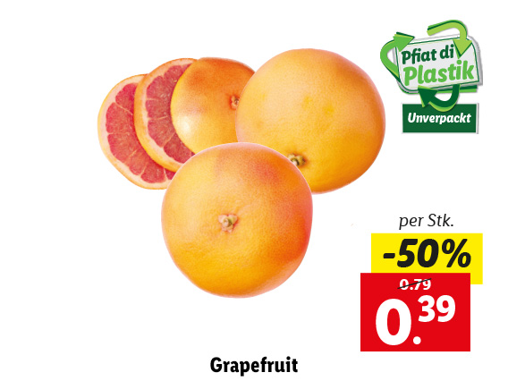Grapefruit