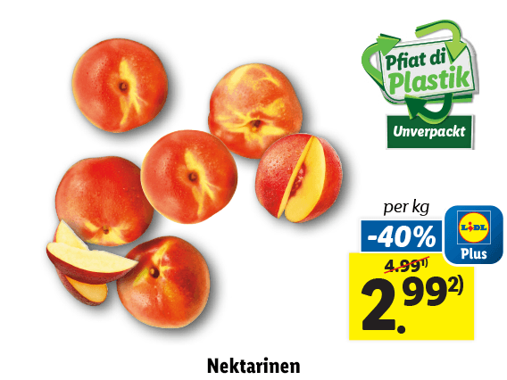  Nektarinen