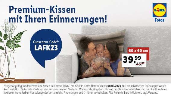 Lidl Fotos