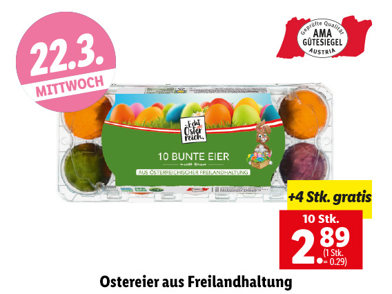 Ostereier