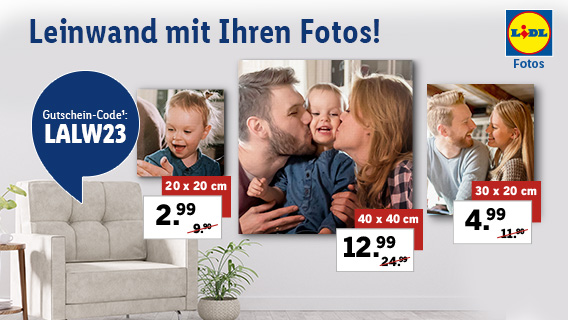Lidl Fotos