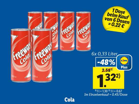 Cola