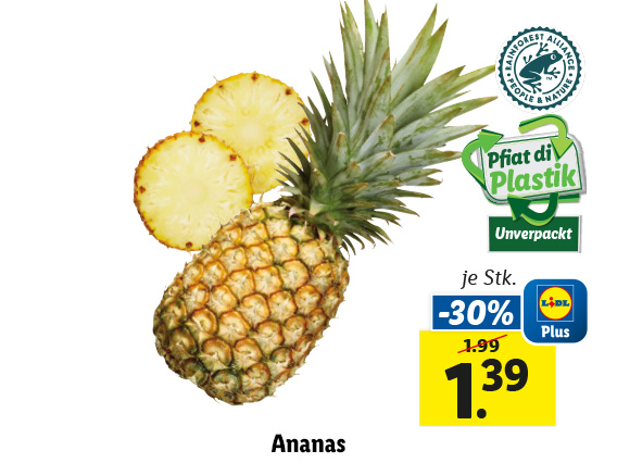 Ananas