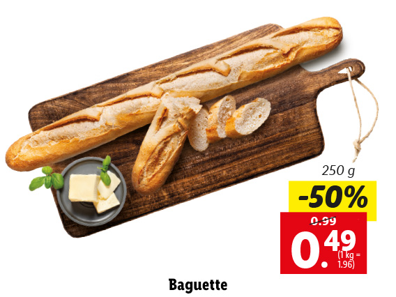Baguette