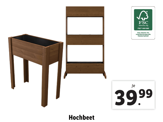  Hochbeet 
