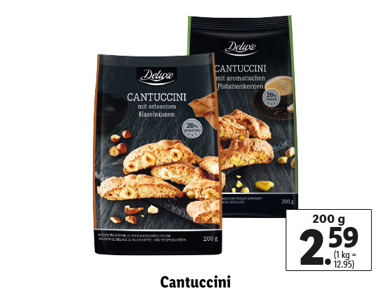 Cantuccini