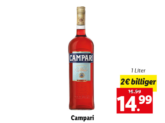 Campari