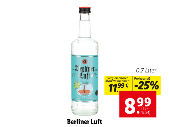  Berliner Luft