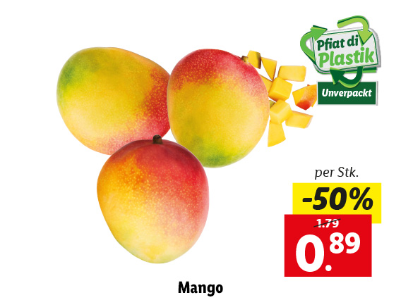 Mango