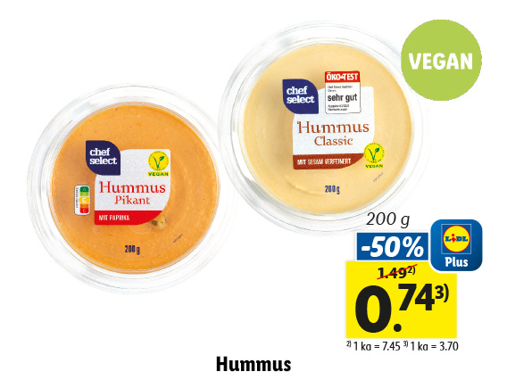 Hummus
