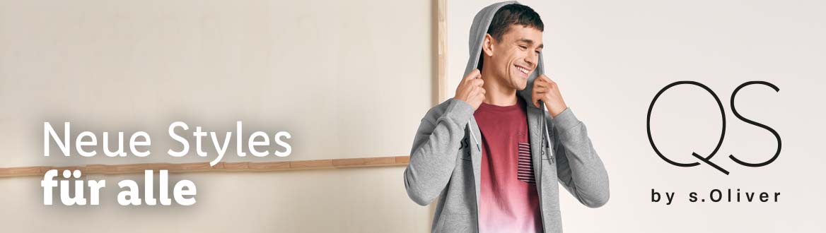 Neue Styles für alle