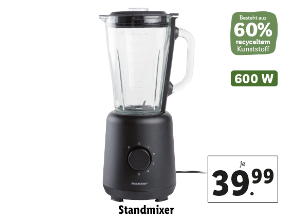 Standmixer