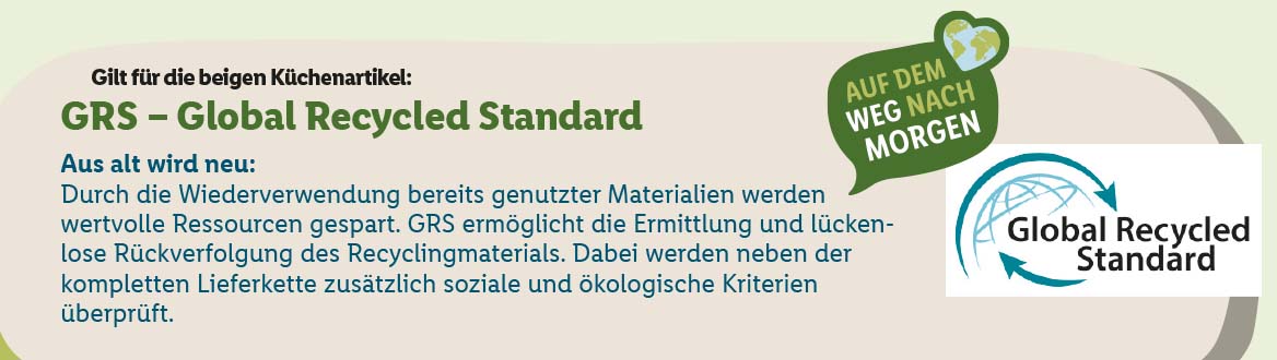  Auf dem Weg nach morgen – Verantwortung übernehmen!