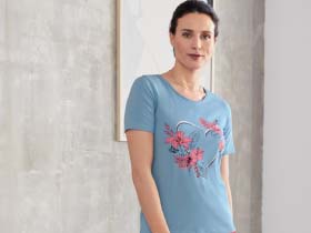  Neue Styles für alle, gültig ab Donnerstag, 6. April
