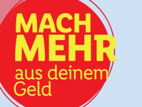Praktische Alltagshelfer, gültig ab Donnerstag, 6. April