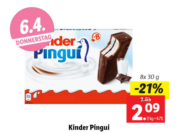  Pingui 