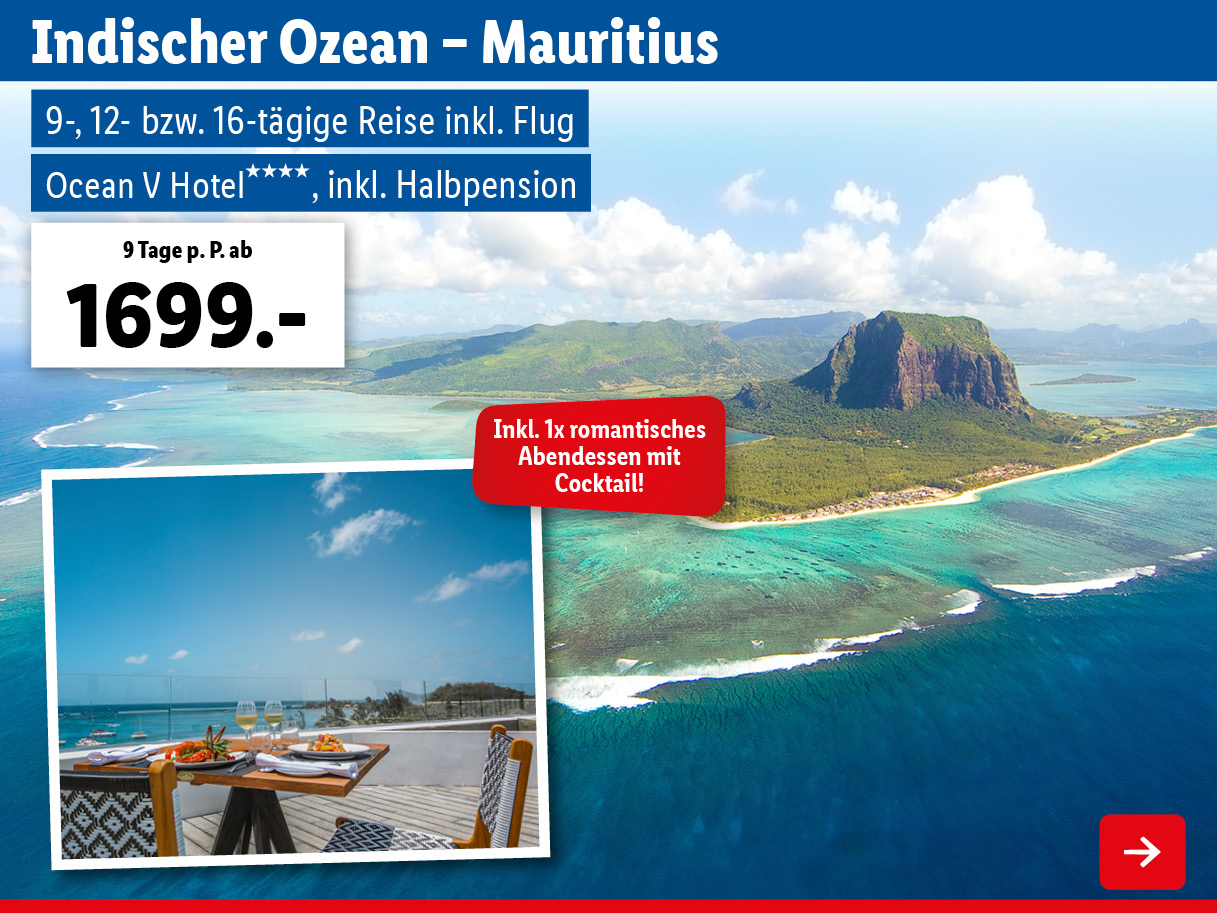 Mauritius