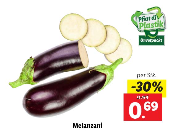  Melanzani