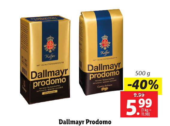  Prodomo 