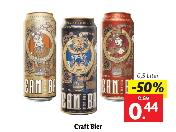  Craft Bier 